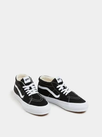 Кеди Vans Premium Sk8-Mid Reissue 83 модель VN000CQQBA21 Фото