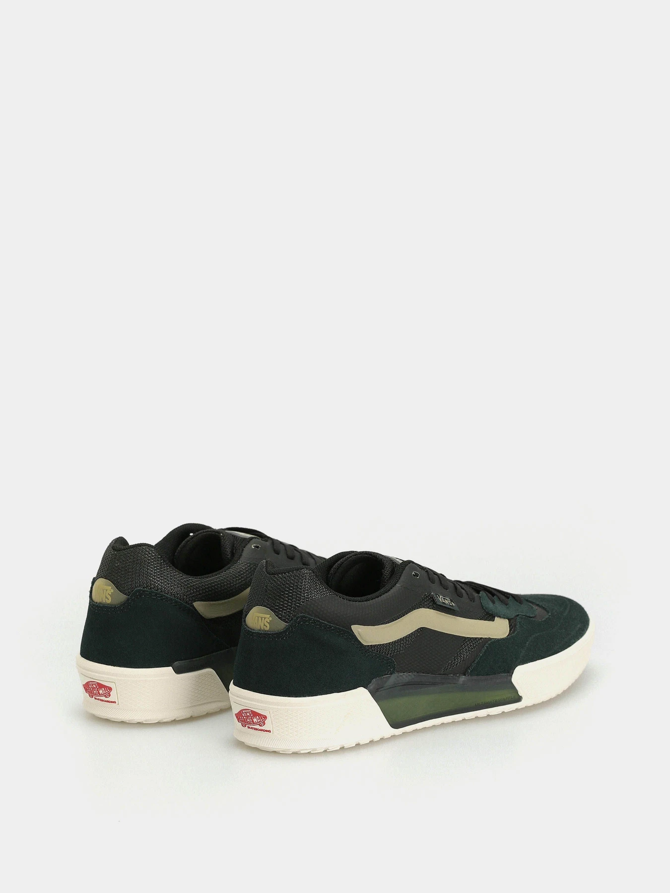 Кеды Vans Skate AVE 2.0 модель VN0A2Z3HGRN1 Фото