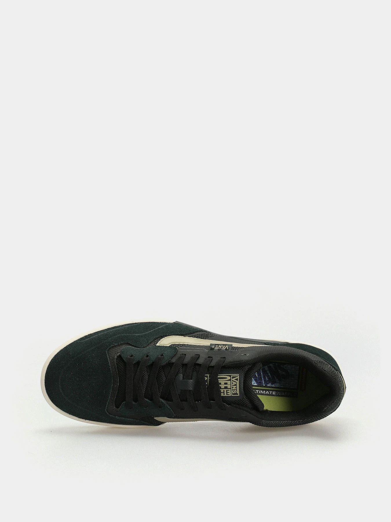 Кеды Vans Skate AVE 2.0 модель VN0A2Z3HGRN1 Фото