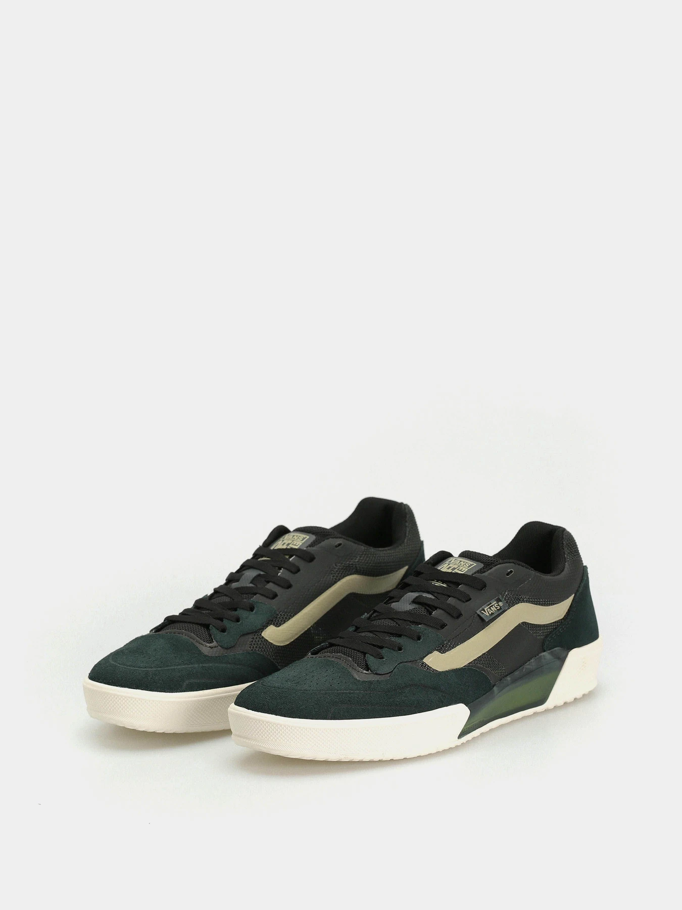 Кеды Vans Skate AVE 2.0 модель VN0A2Z3HGRN1 Фото