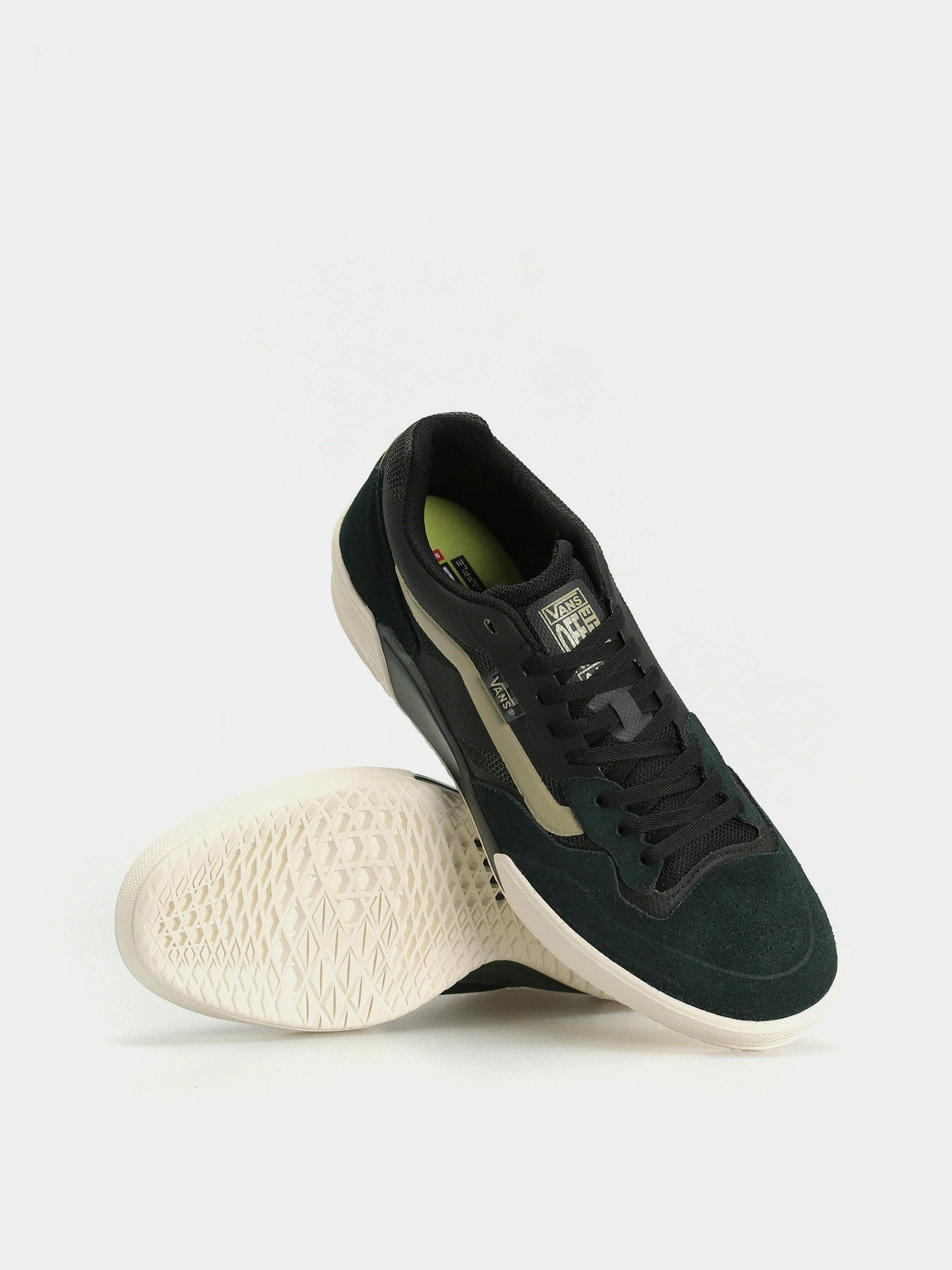 Кеды Vans Skate AVE 2.0 модель VN0A2Z3HGRN1 Фото
