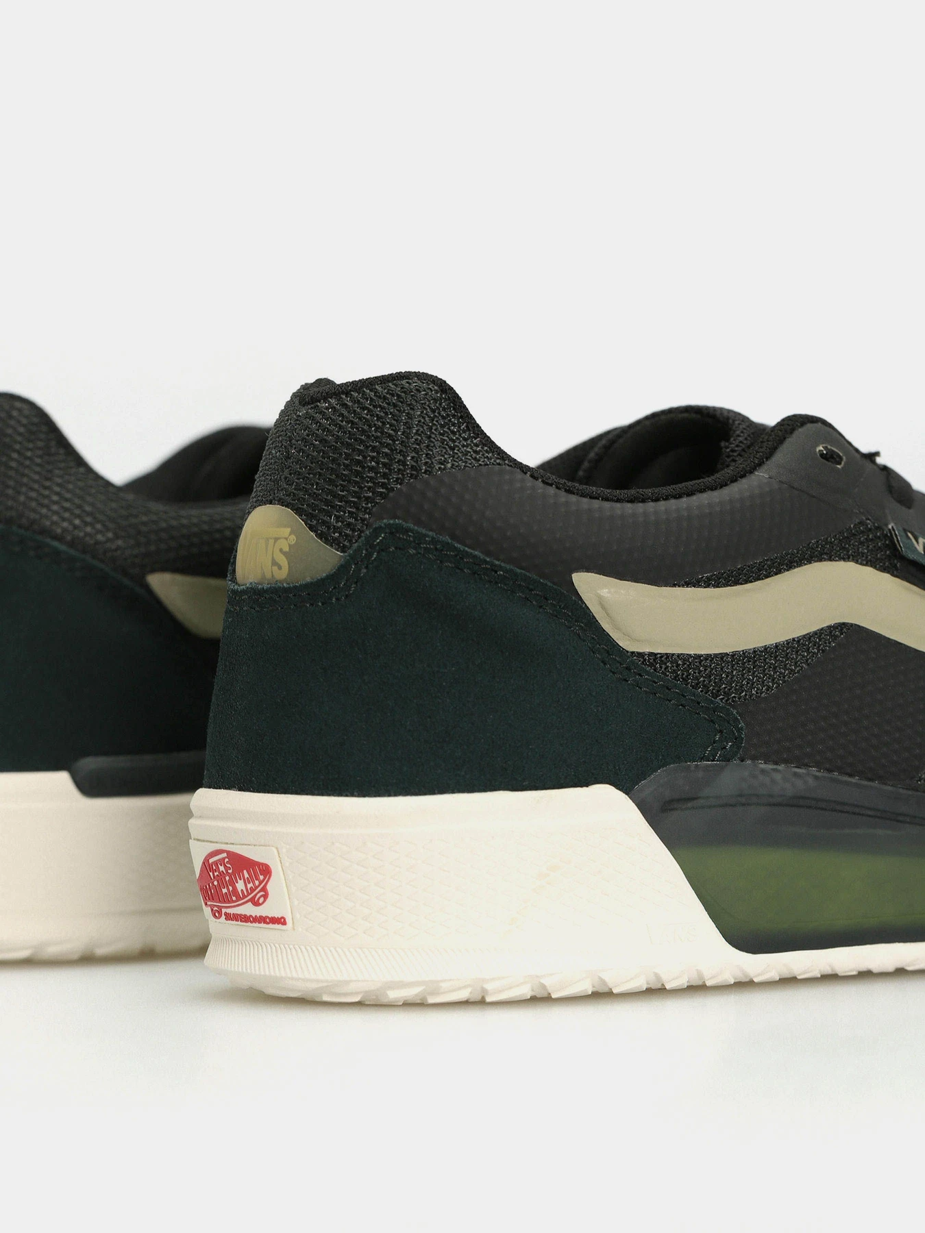 Кеды Vans Skate AVE 2.0 модель VN0A2Z3HGRN1 Фото