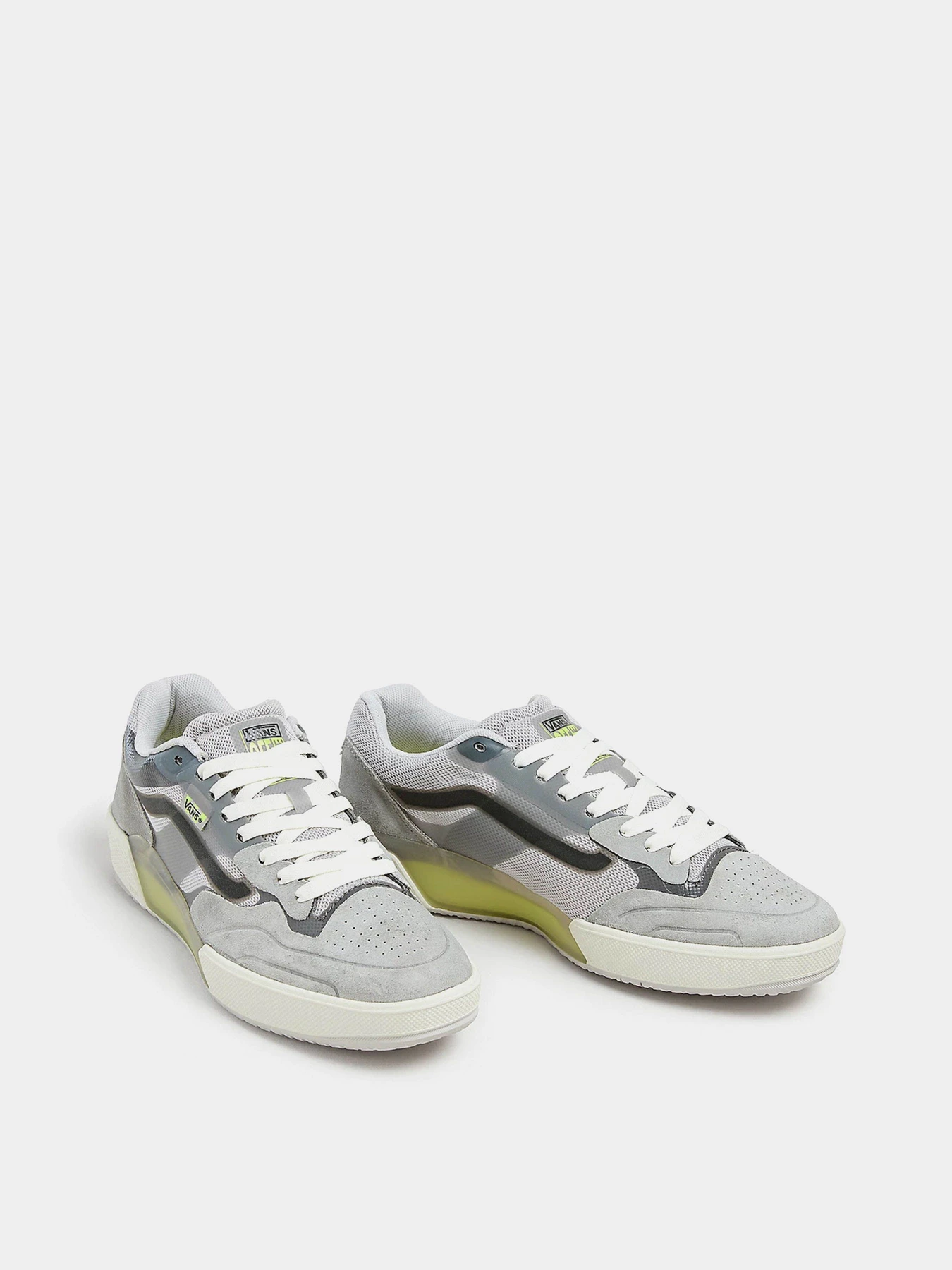 Кеды Vans Skate AVE 2.0 модель VN0A2Z3HMGR1 Фото