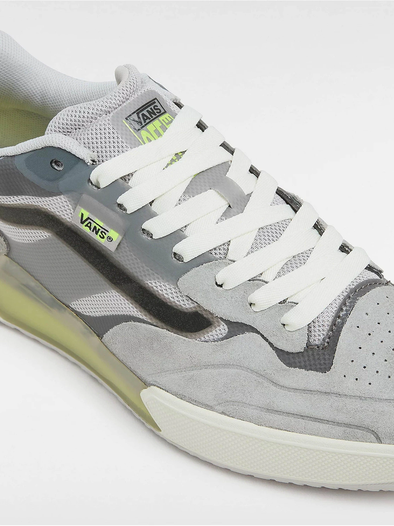 Кеды Vans Skate AVE 2.0 модель VN0A2Z3HMGR1 Фото