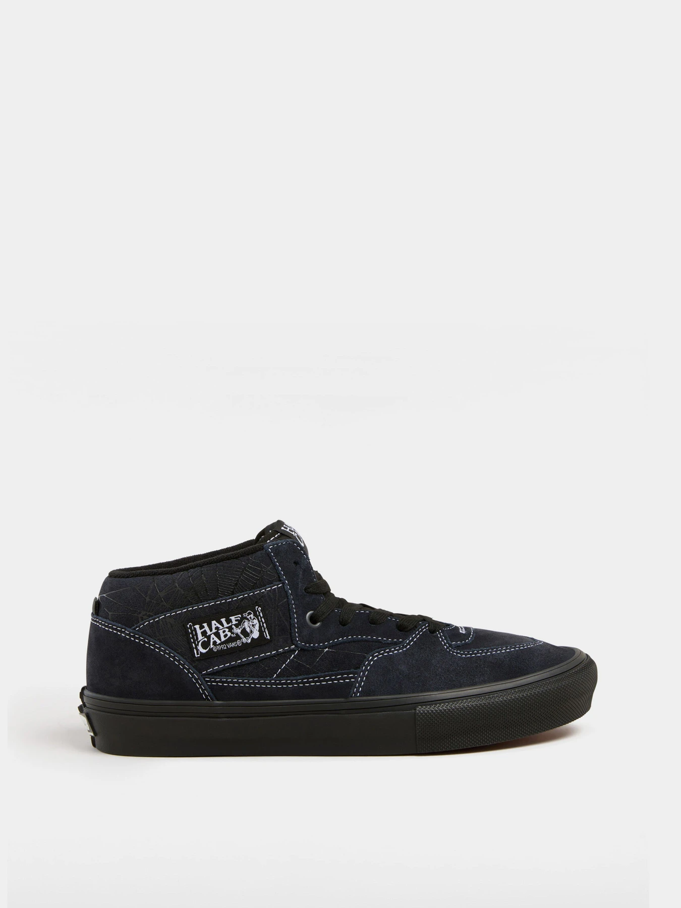 Кеды Vans Skate Half Cab модель VN0A2Z34Y391 Фото