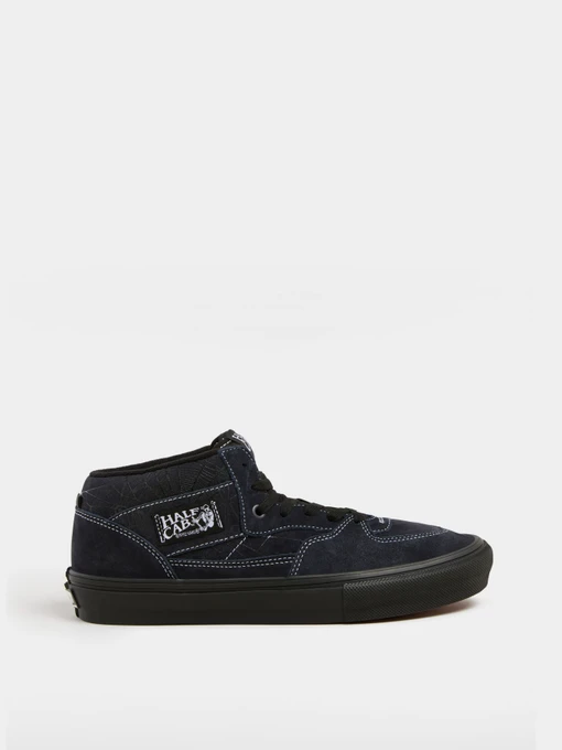 Кеды Vans Skate Half Cab модель VN0A2Z34Y391 Фото