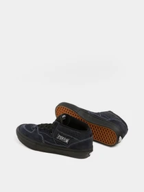 Кеды Vans Skate Half Cab модель VN0A2Z34Y391 Фото