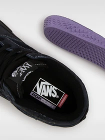 Кеды Vans Skate Half Cab модель VN0A2Z34Y391 Фото