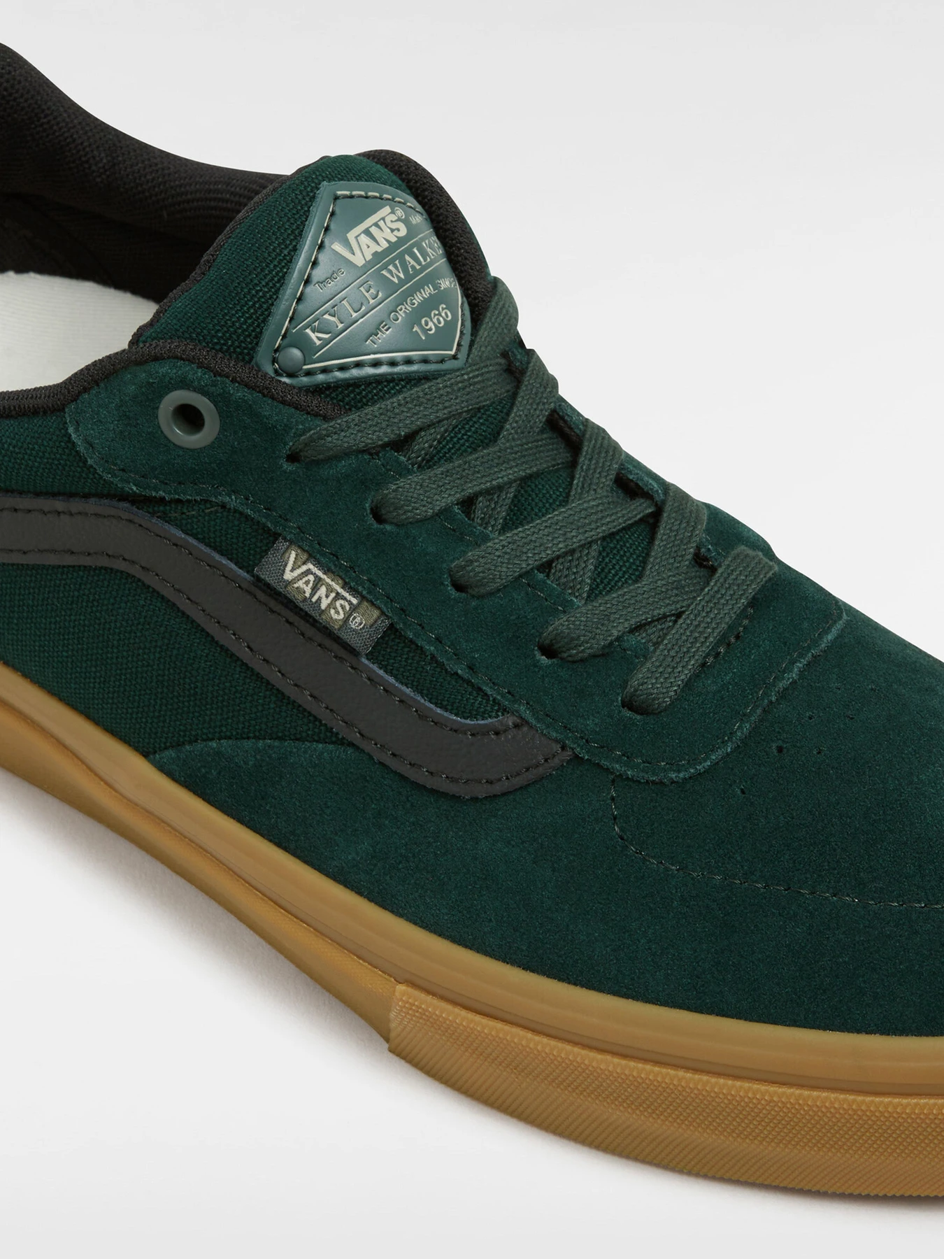 Кеди Vans модель VN0A2Z3K17P1 Кеди Vans модель VN0A2Z3K17P1 Фото