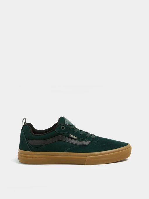 Кеды Vans модель VN0A2Z3K17P1 Фото
