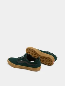 Кеди Vans модель VN0A2Z3K17P1 Фото