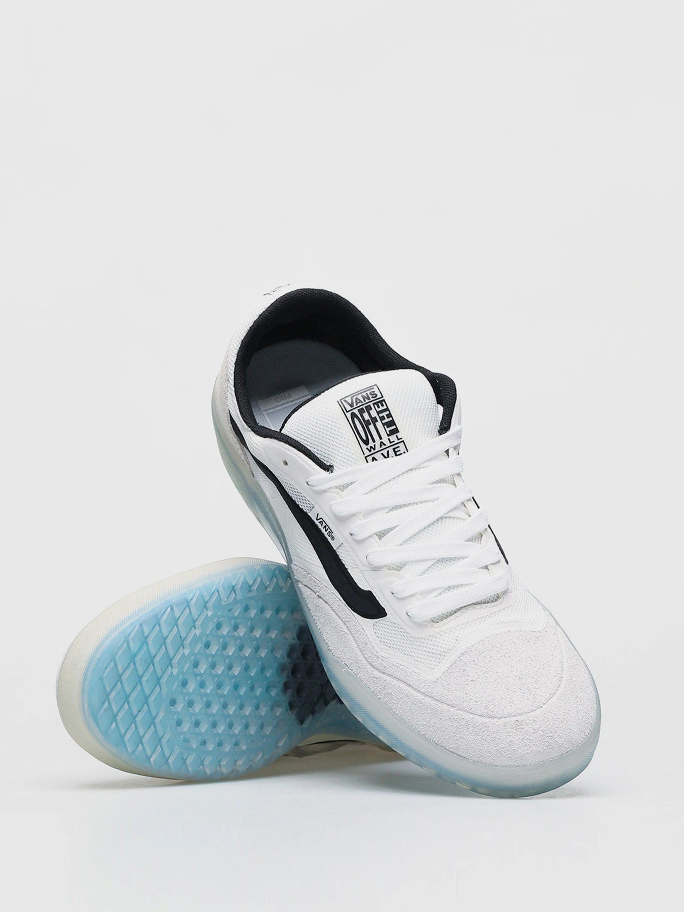 Кросівки Vans AVE Pro модель VN0A4BT7UY61 Кросівки Vans AVE Pro модель VN0A4BT7UY61 Фото