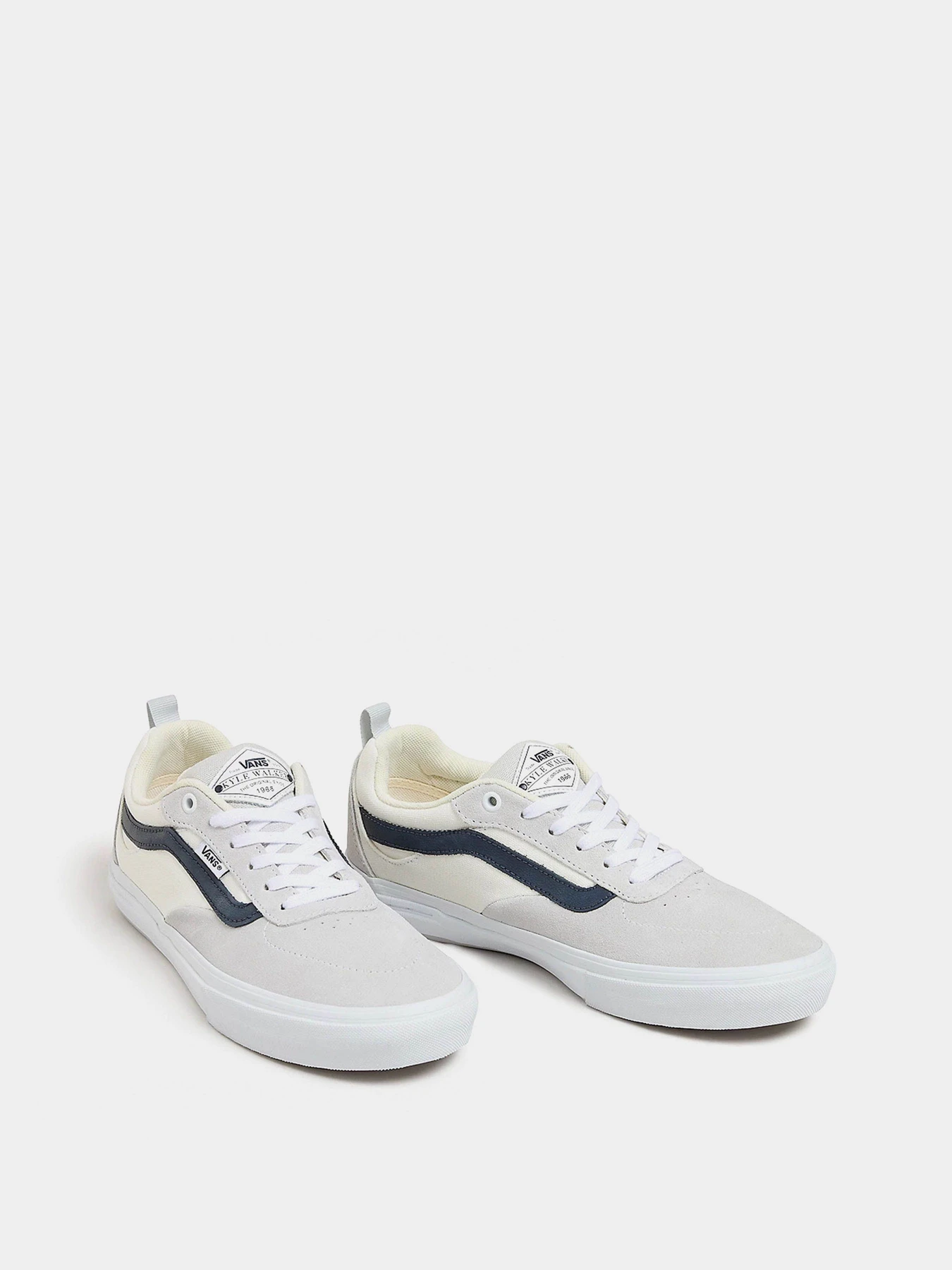 Кеды Vans Skate Kyle Walker модель VN0A2Z3KLTG1 Кеды Vans Skate Kyle Walker модель VN0A2Z3KLTG1 Фото