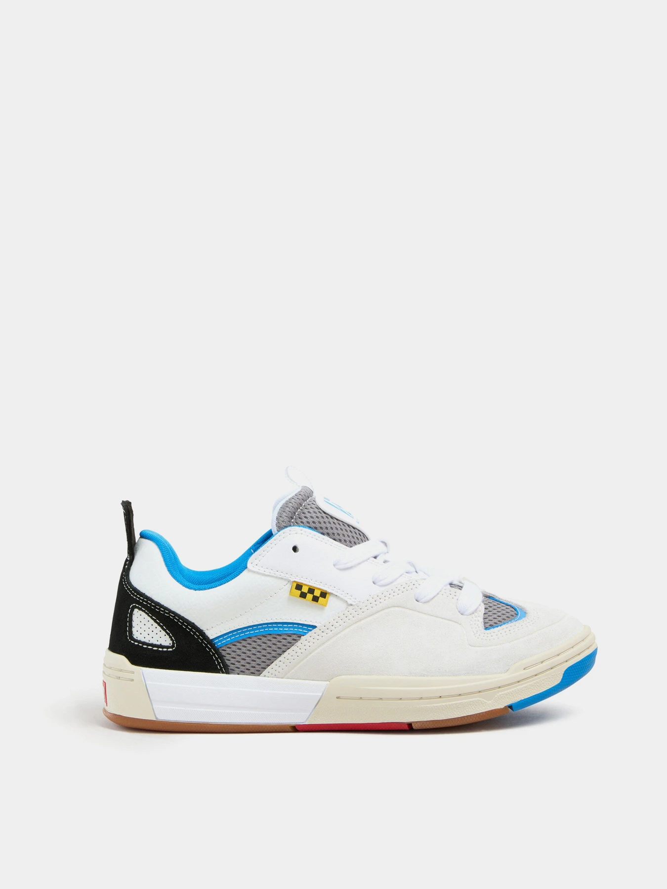 Кросівки Vans Skate Mixxa модель VN000CUYWTM1 Кросівки Vans Skate Mixxa модель VN000CUYWTM1 Фото