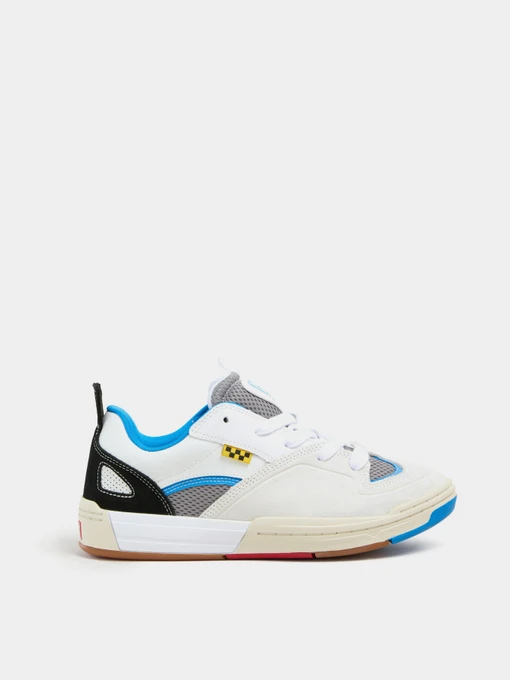 Кросівки Vans Skate Mixxa модель VN000CUYWTM1 Фото