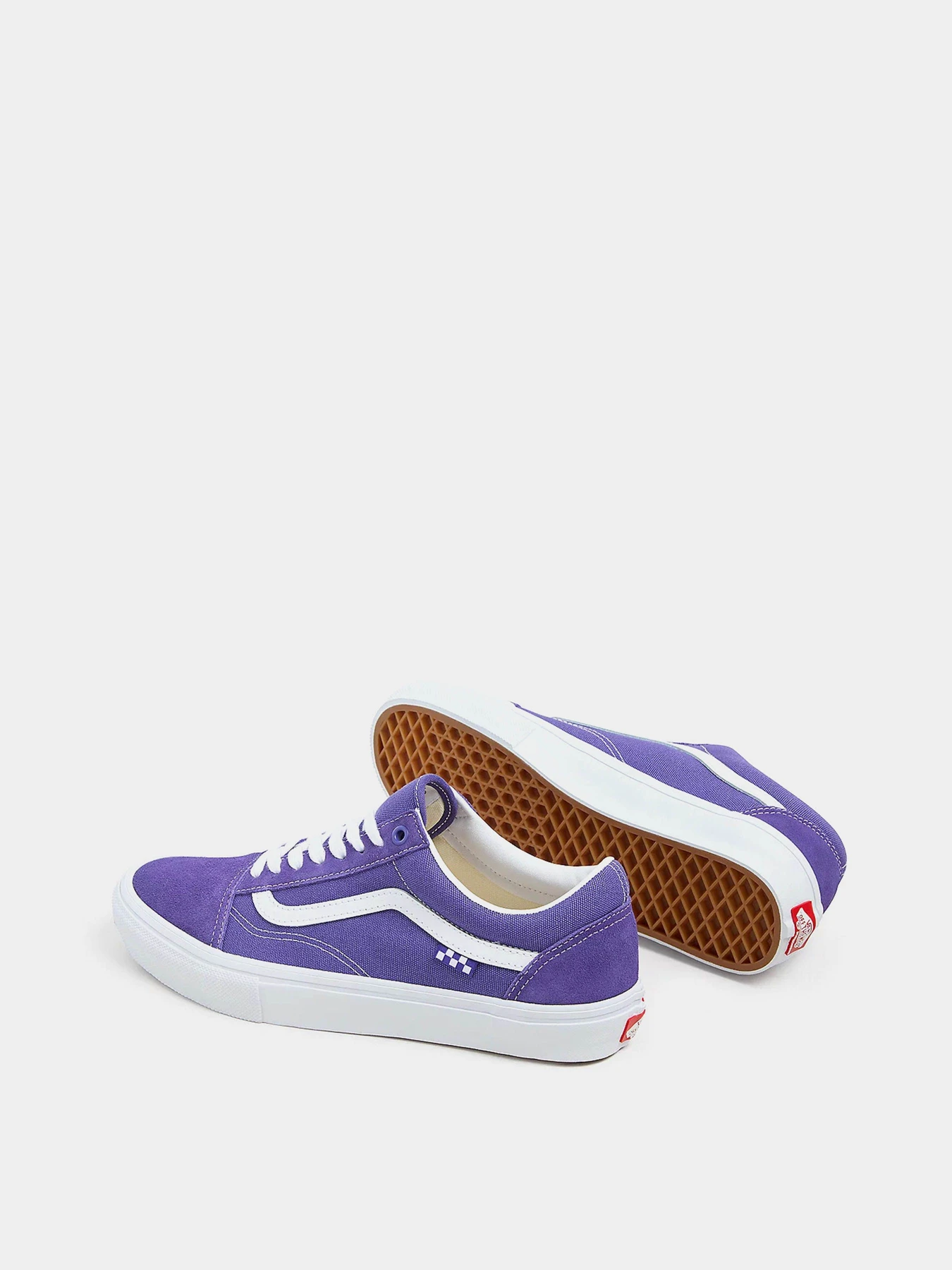 Кеди Vans Skate Old Skool модель VN0A2Z320Q01 Фото