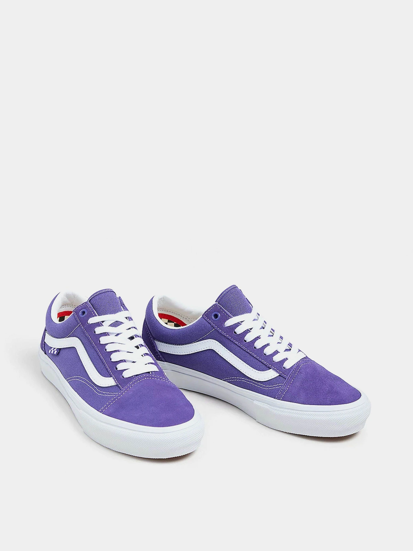 Кеди Vans Skate Old Skool модель VN0A2Z320Q01 Фото