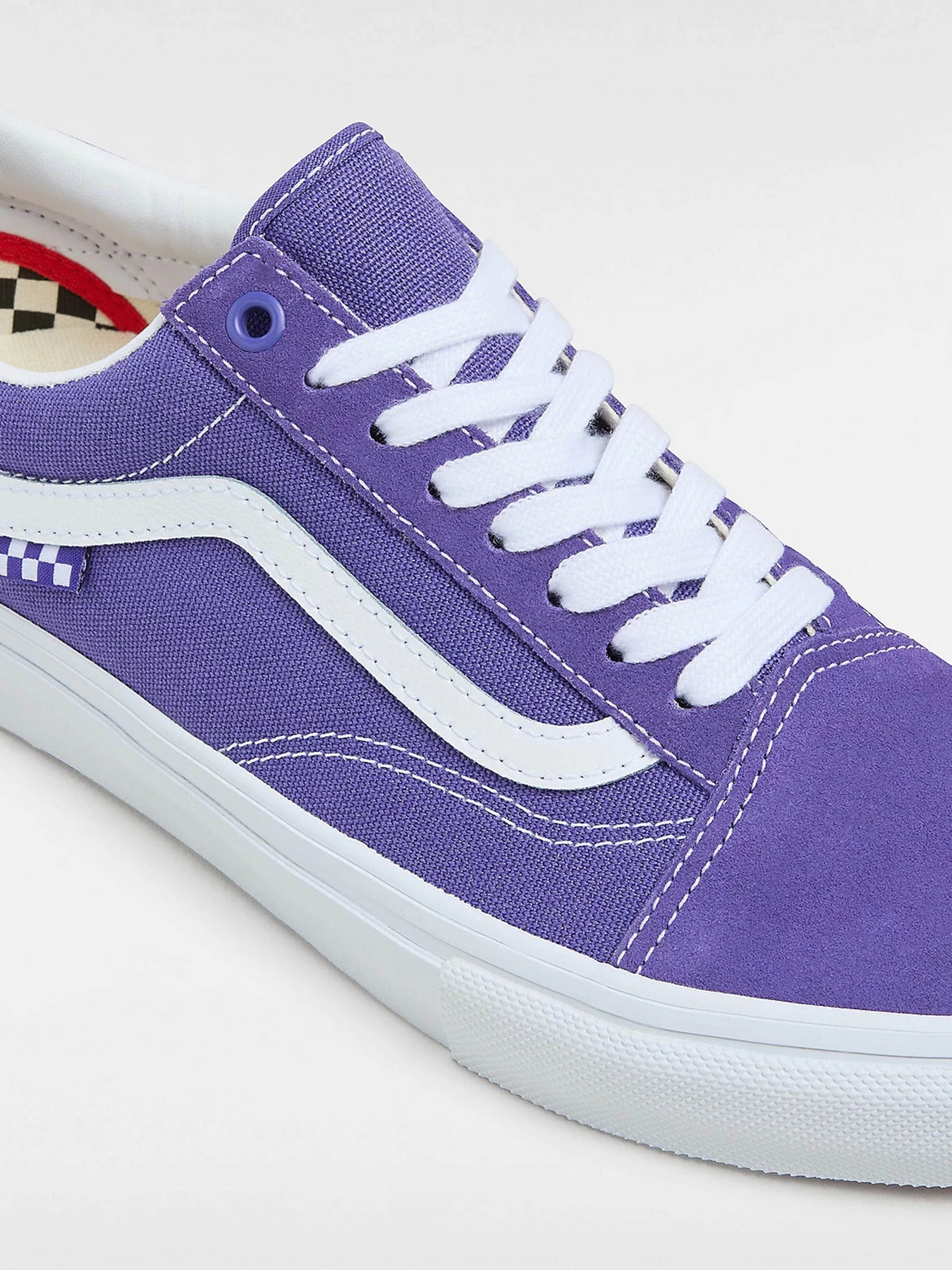 Кеди Vans Skate Old Skool модель VN0A2Z320Q01 Фото