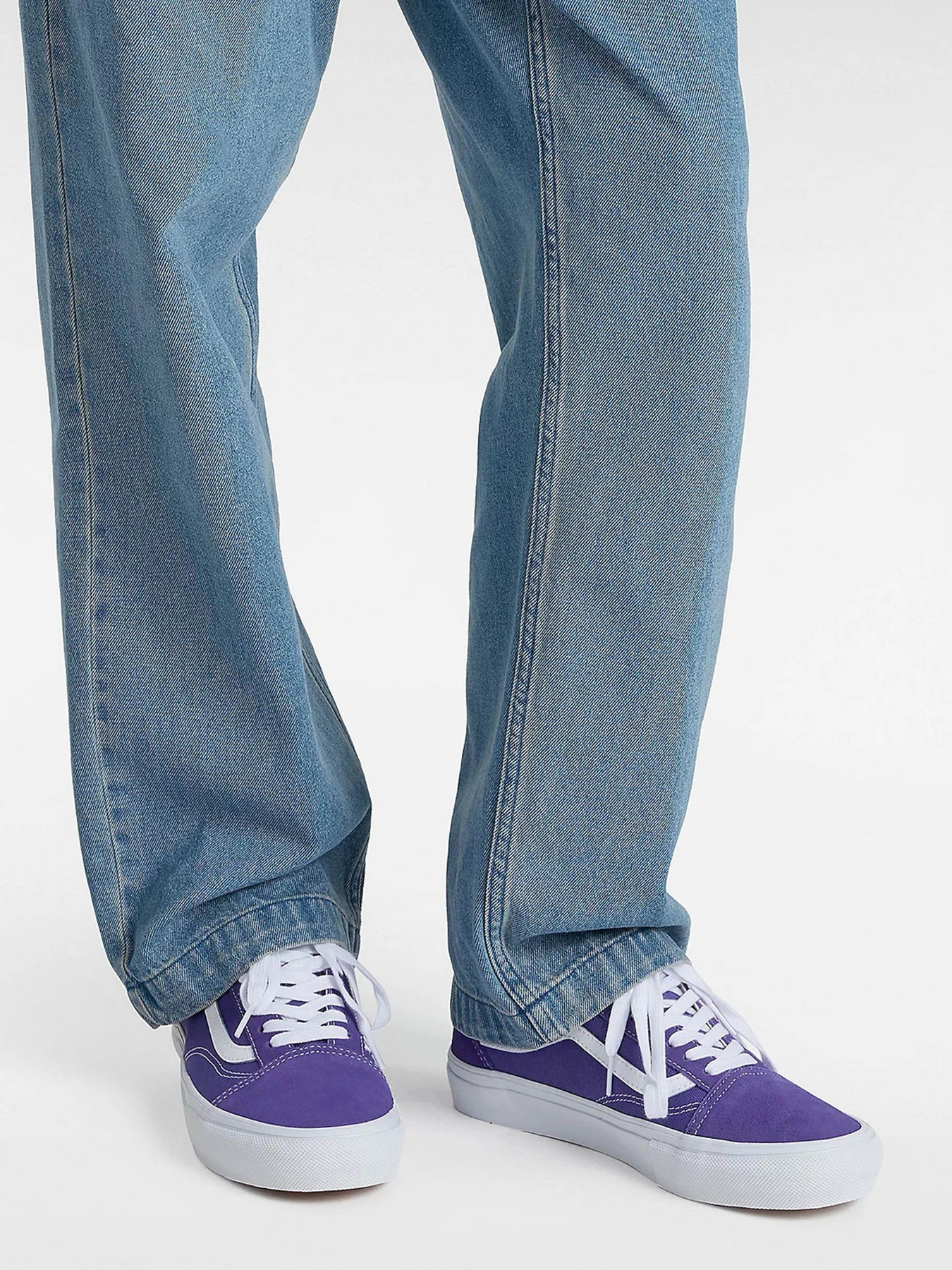 Кеди Vans Skate Old Skool модель VN0A2Z320Q01 Фото