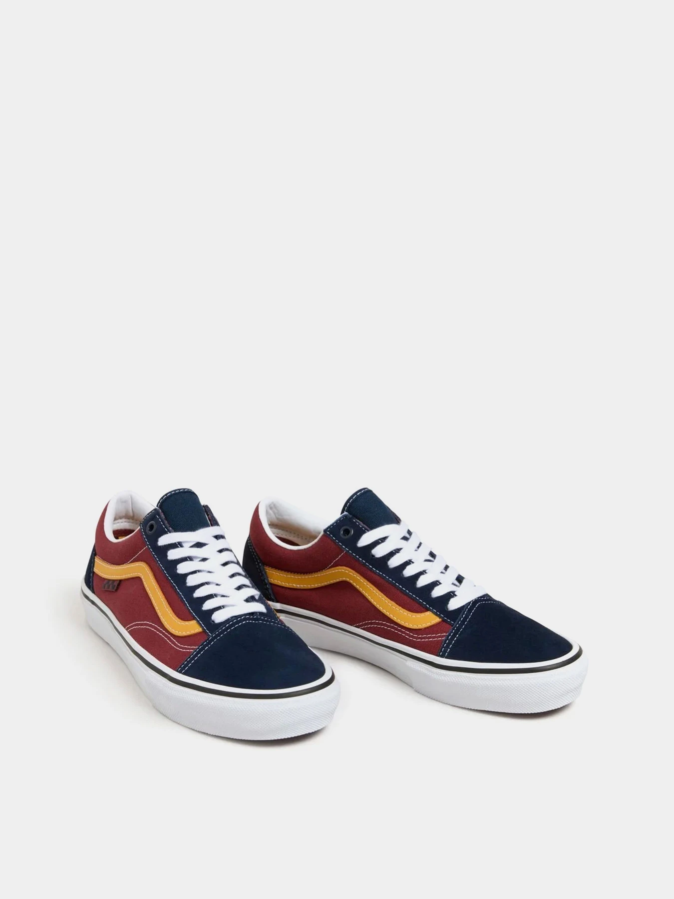 Кеды Vans Skate Old Skool модель VN0A2Z32YY31 Кеды Vans Skate Old Skool модель VN0A2Z32YY31 Фото