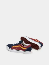 Кеды Vans Skate Old Skool модель VN0A2Z32YY31 Фото