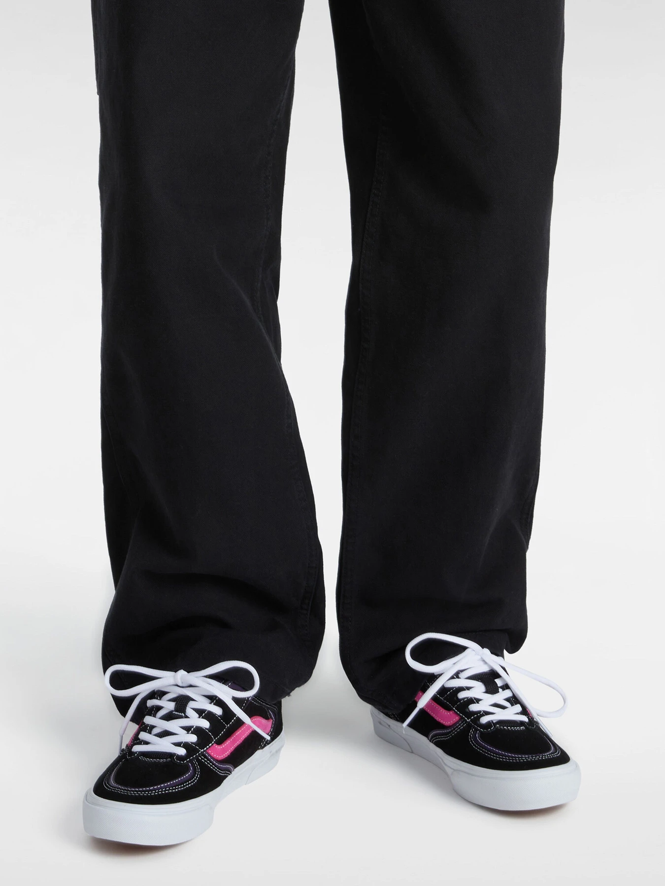 Кеды Vans Skate Rowley модель VN0A2Z3OB9P1 Кеды Vans Skate Rowley модель VN0A2Z3OB9P1 Фото
