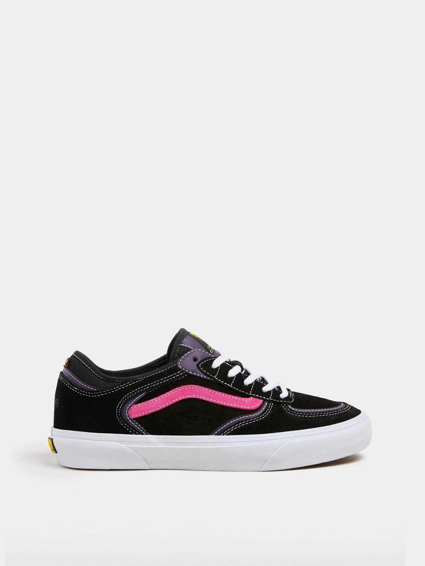 Кеды Vans Skate Rowley модель VN0A2Z3OB9P1 Кеды Vans Skate Rowley модель VN0A2Z3OB9P1 Фото