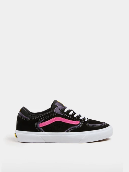 Кеды Vans Skate Rowley модель VN0A2Z3OB9P1 Фото