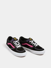 Кеды Vans Skate Rowley модель VN0A2Z3OB9P1 Фото