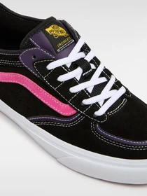Кеды Vans Skate Rowley модель VN0A2Z3OB9P1 Фото