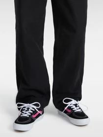 Кеды Vans Skate Rowley модель VN0A2Z3OB9P1 Фото