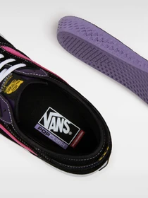Кеды Vans Skate Rowley модель VN0A2Z3OB9P1 Фото
