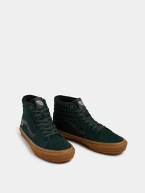 Кеды Vans Skate Sk8-Hi модель VN0A2Z3317P1 Фото