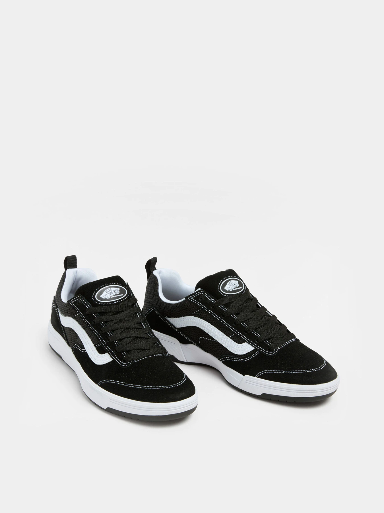 Кросівки Vans Skate Zahba модель VN0A2Z3SB8C1 Кросівки Vans Skate Zahba модель VN0A2Z3SB8C1 Фото