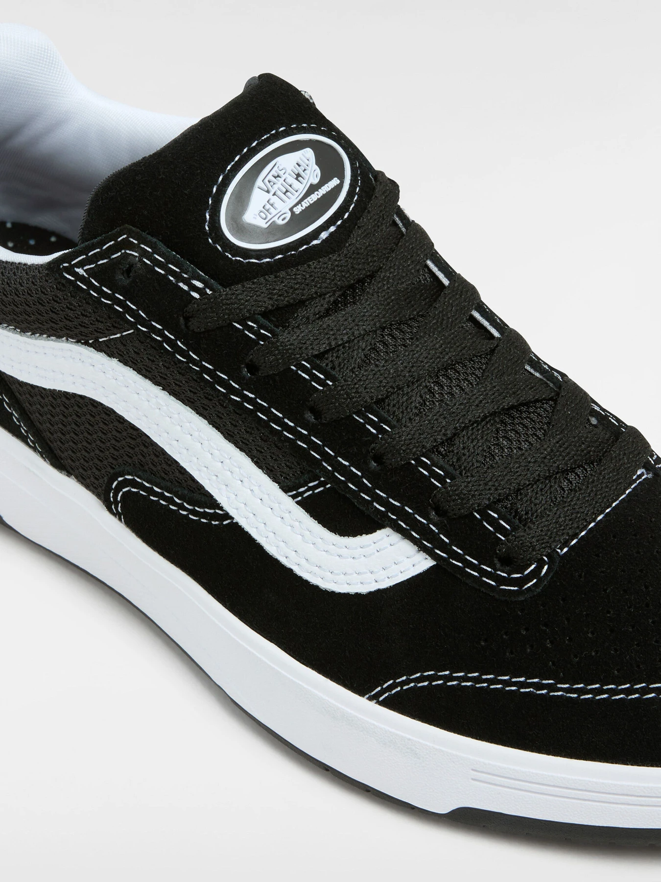 Кросівки Vans Skate Zahba модель VN0A2Z3SB8C1 Кросівки Vans Skate Zahba модель VN0A2Z3SB8C1 Фото