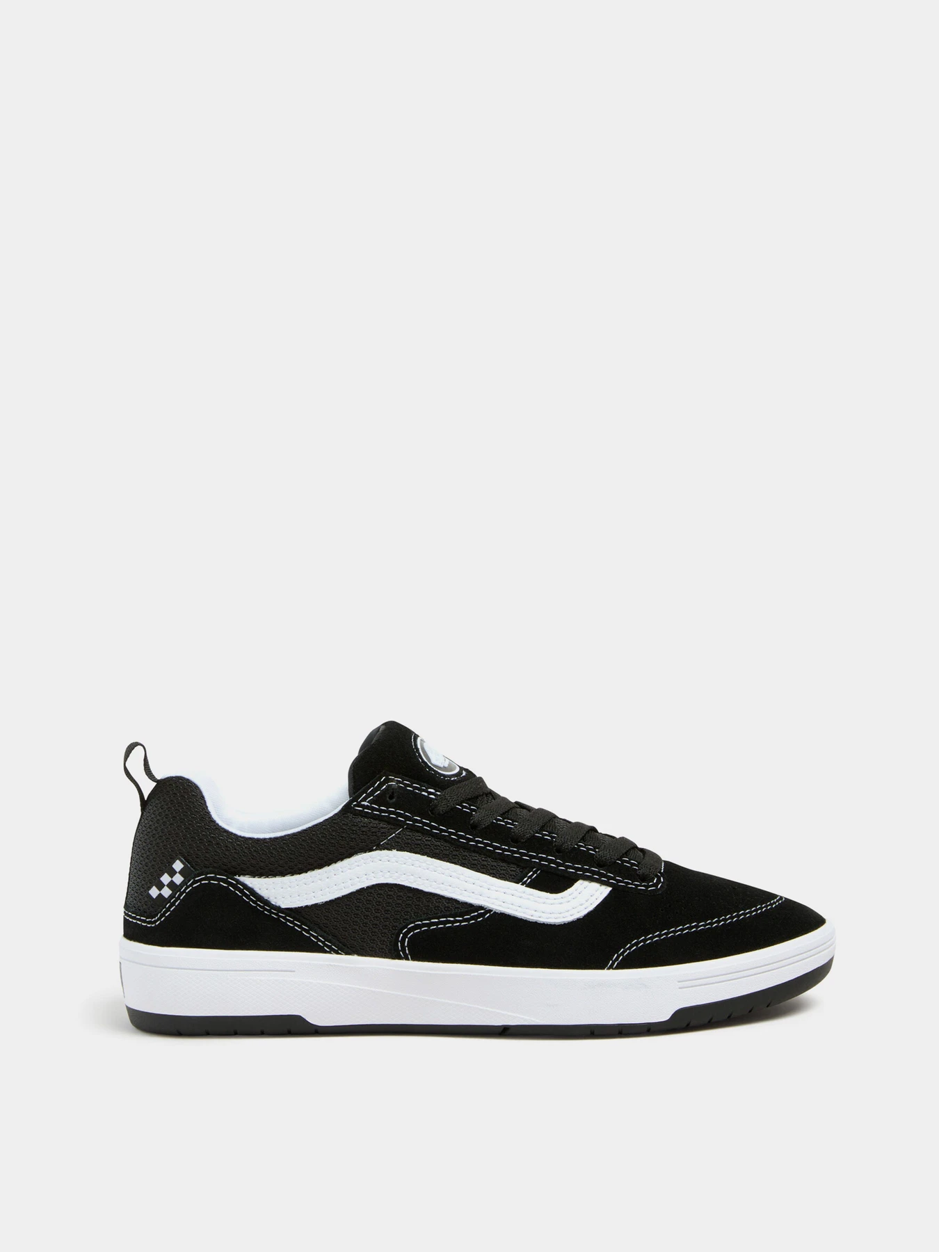 Кросівки Vans Skate Zahba модель VN0A2Z3SB8C1 Кросівки Vans Skate Zahba модель VN0A2Z3SB8C1 Фото