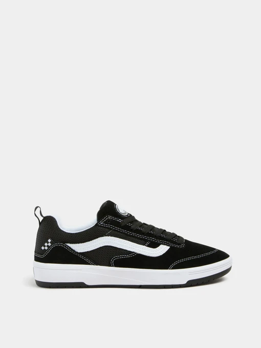 Кросівки Vans Skate Zahba модель VN0A2Z3SB8C1 Фото