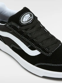 Кросівки Vans Skate Zahba модель VN0A2Z3SB8C1 Фото