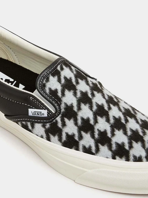 Жіночі Сліпони Vans Slip-On Reissue 98 фото 3
