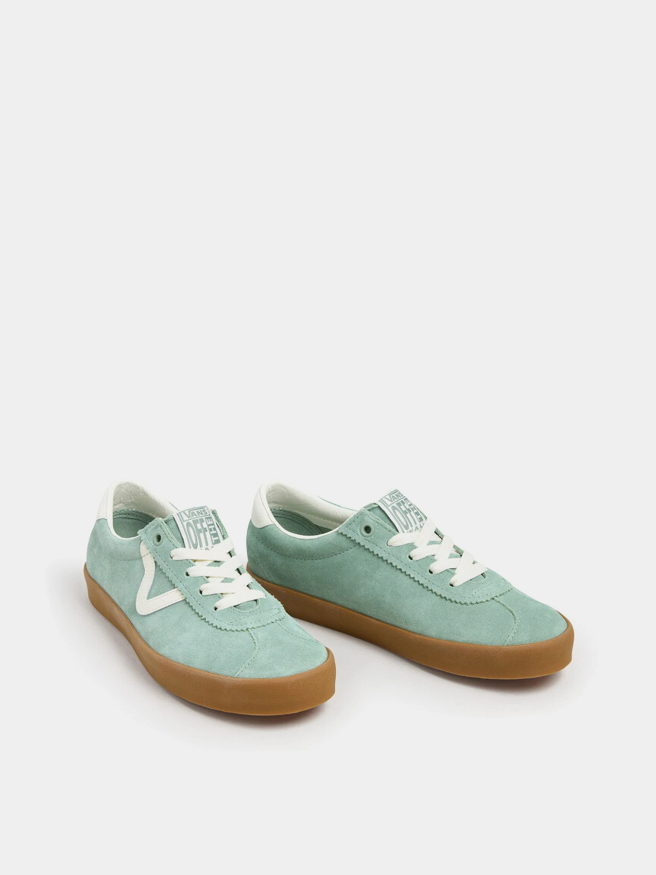 Кеди Vans модель VN000D09CX31 Кеди Vans модель VN000D09CX31 Фото