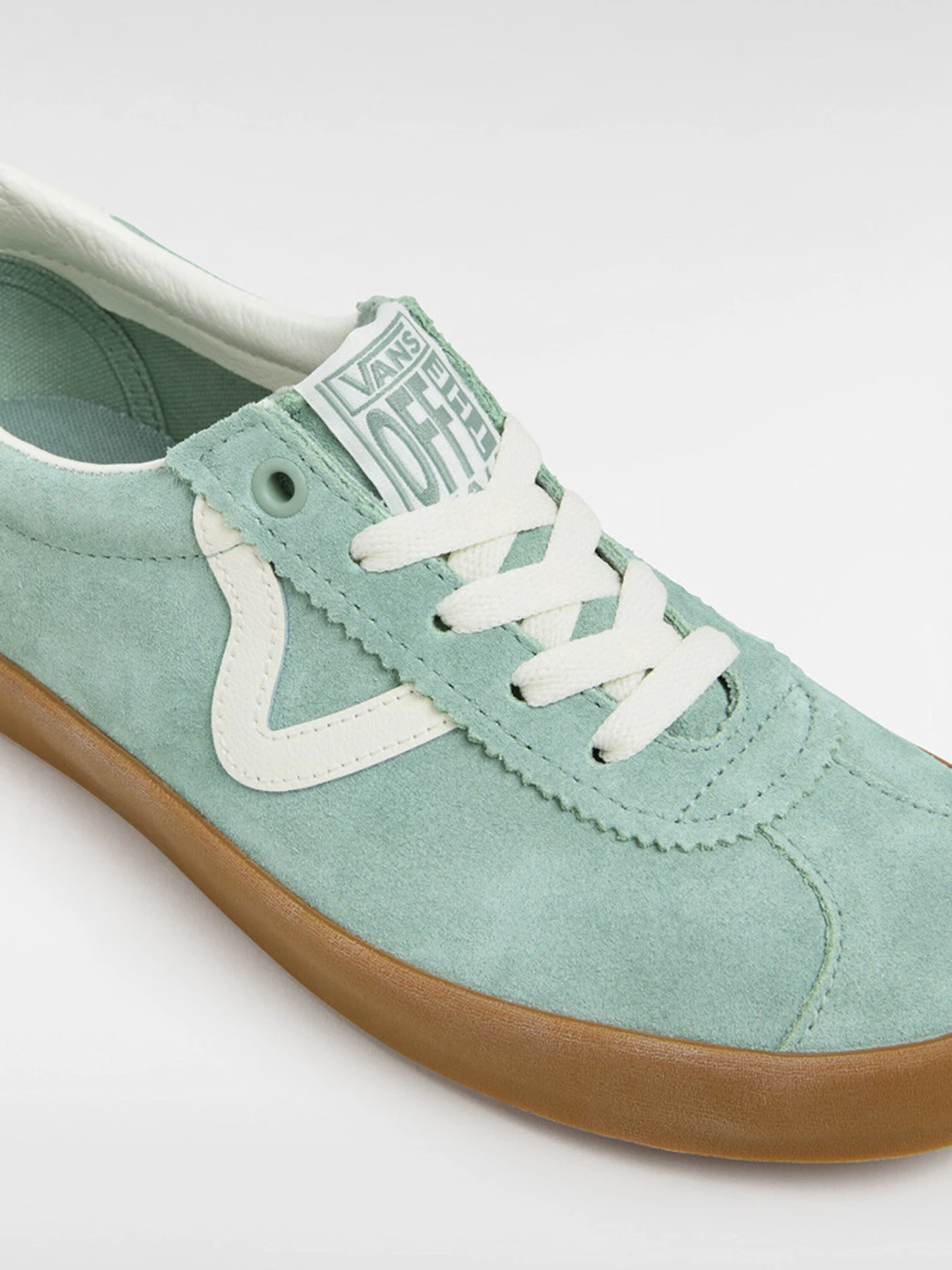 Кеди Vans модель VN000D09CX31 Кеди Vans модель VN000D09CX31 Фото
