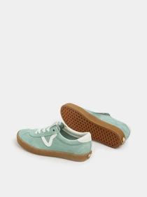 Кеди Vans модель VN000D09CX31 Фото