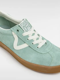 Кеди Vans модель VN000D09CX31 Фото