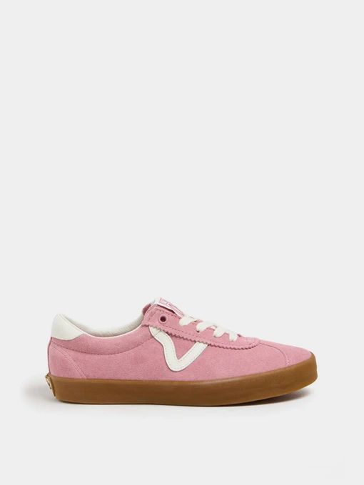 Кеды Vans Sport Low модель VN000D09PNK1 Фото
