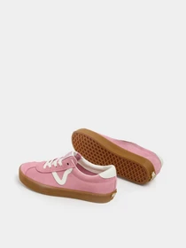 Кеды Vans Sport Low модель VN000D09PNK1 Фото