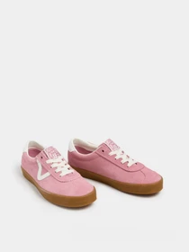 Кеды Vans Sport Low модель VN000D09PNK1 Фото