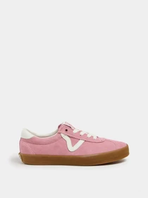 Кеды Vans Sport Low модель VN000D09PNK1 Фото