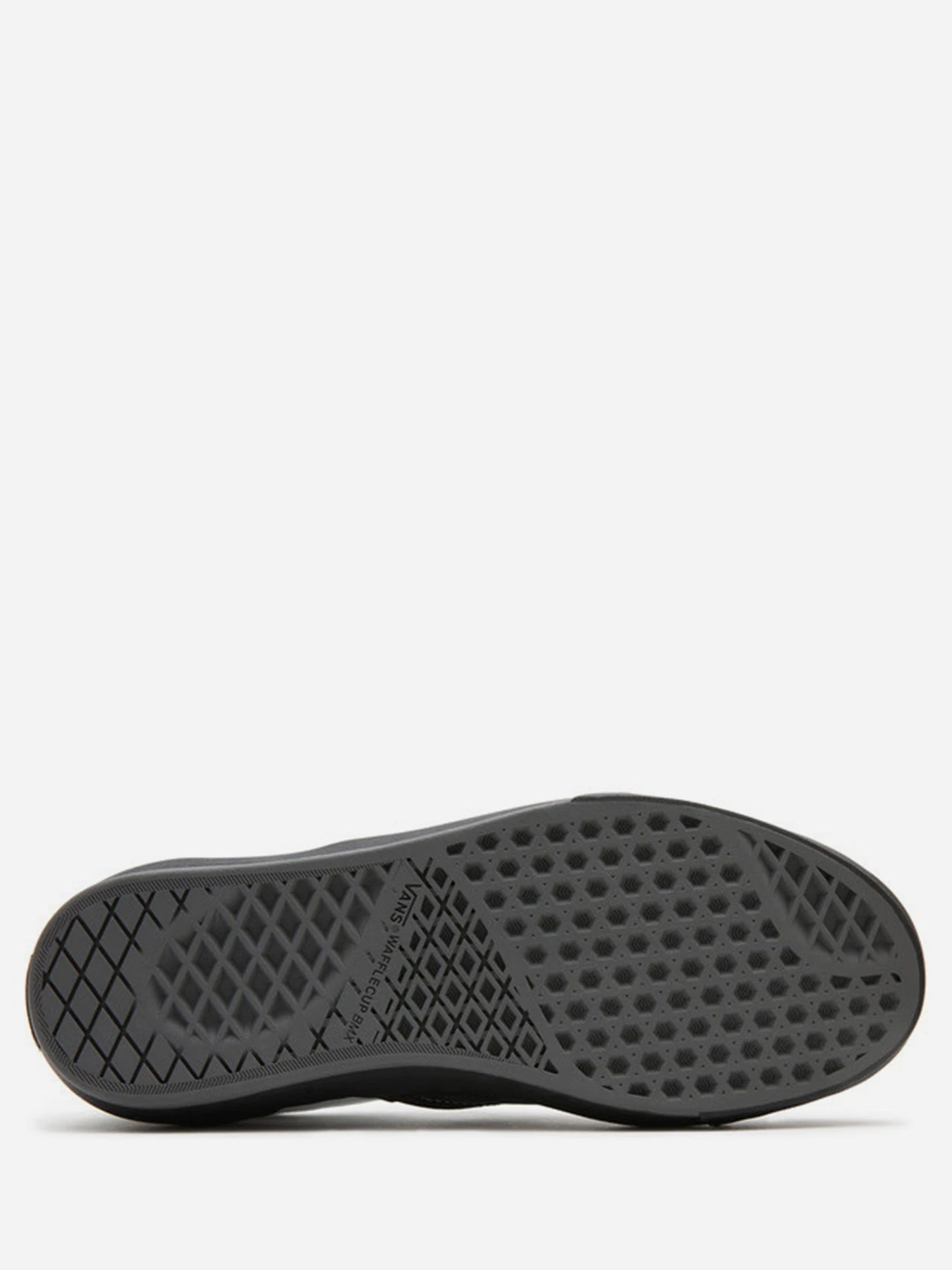 Сліпони та мокасини Vans DAK BMX Slip-On модель VN0A5HEY39M1 Фото