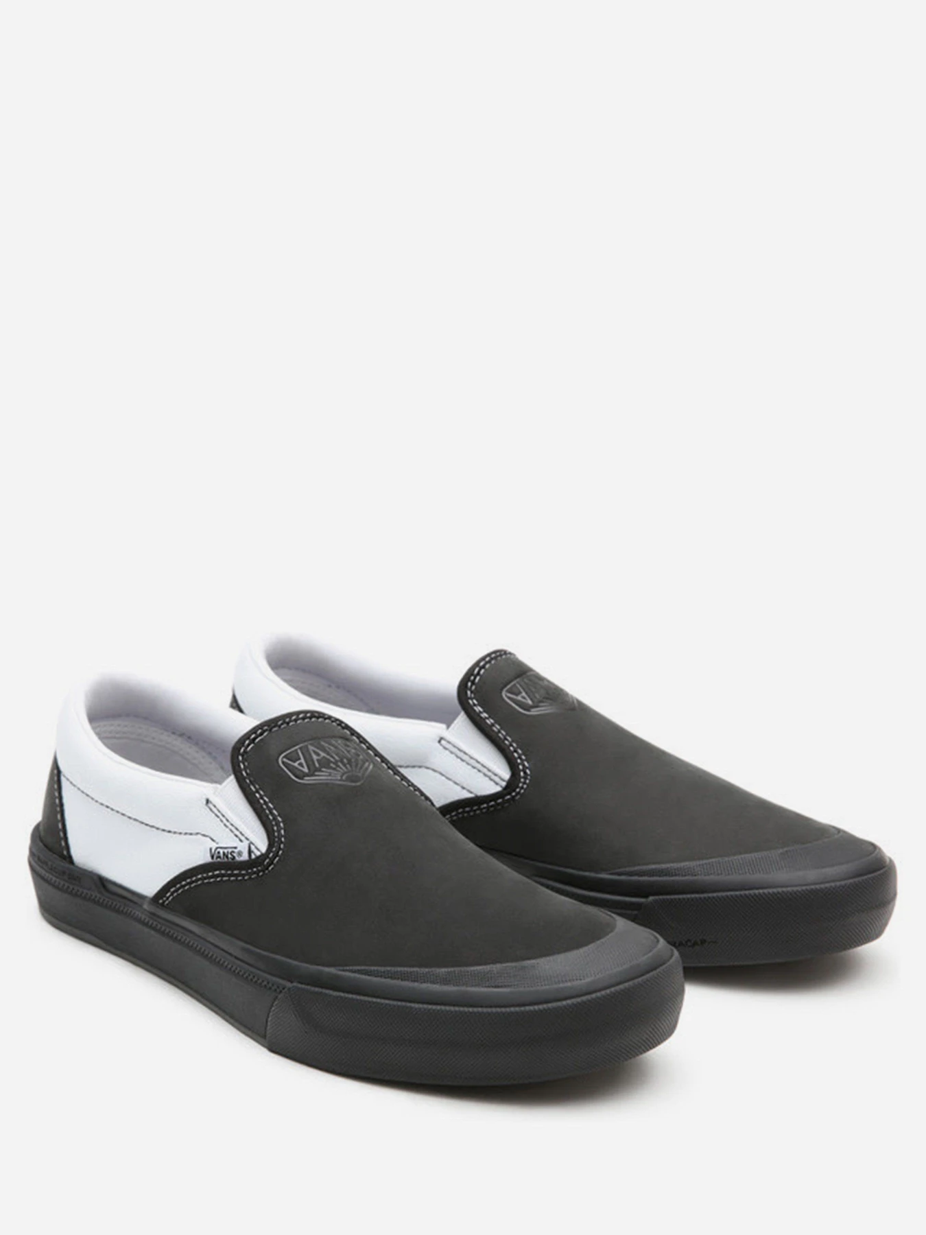 Сліпони та мокасини Vans DAK BMX Slip-On модель VN0A5HEY39M1 Фото