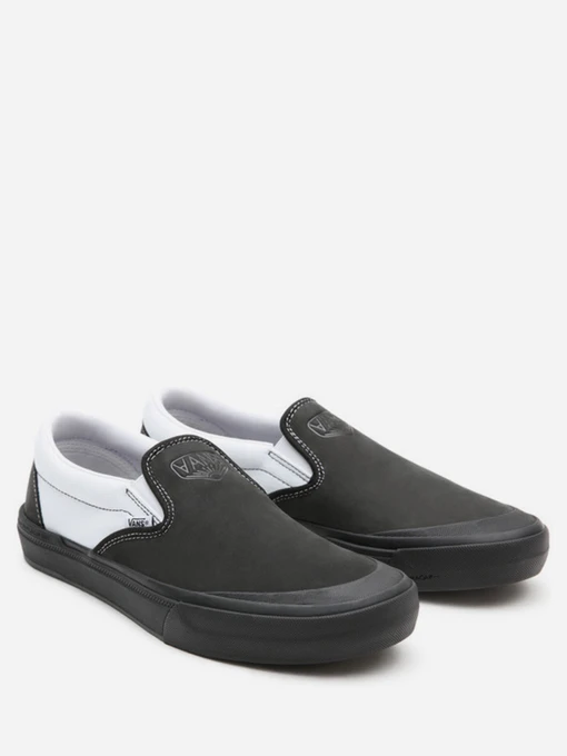 Слипоны и мокасины Vans DAK BMX Slip-On модель VN0A5HEY39M1 Фото